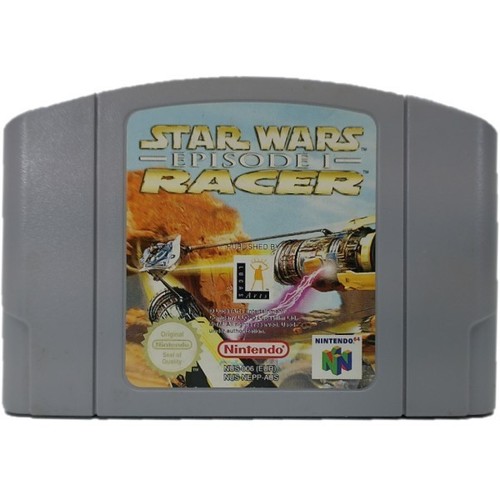 Nintendo star wars - nintendo,