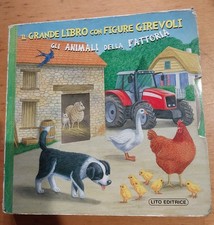 libro gli animali della