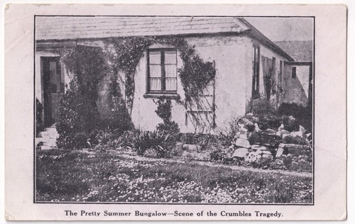 Crumbles tragedy eastbourne - crumbles,