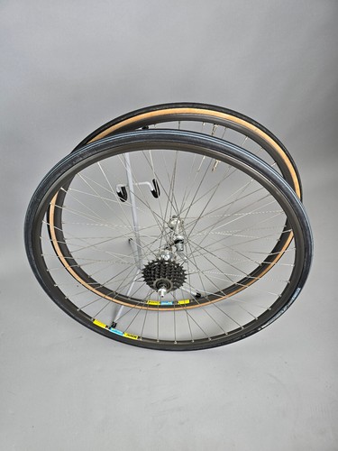 Set ruote mavic open cd - mavic, 4