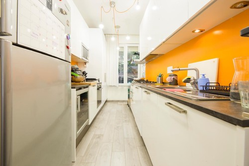 Cucina modulnova modello - modulnova,