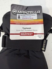 Guanto Invernale Manzella Uomo