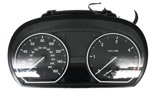 Bmw 123d sport coupè e82 - m,