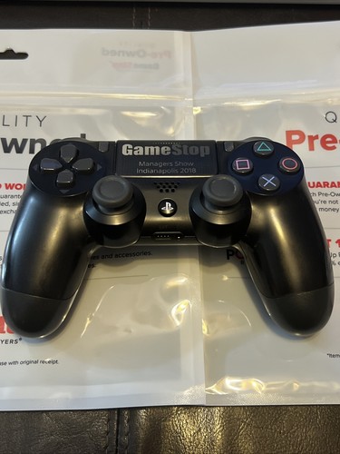 Controller ps4 gamestop - ps4,