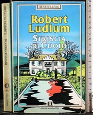 OSCAR. STRISCIA DI CUOIO