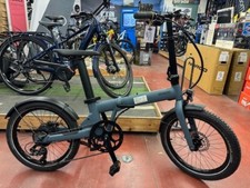 ebike pieghevole Eovolt