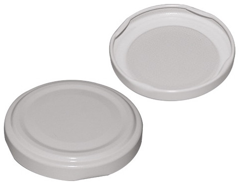100 tappi tappo per - per, vasetti