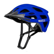 SPARCO CASCO BICI -