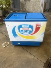 CONGELATORE BAR GELATI MOTTA