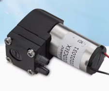 1PCS NEW FIT Micro pompa per