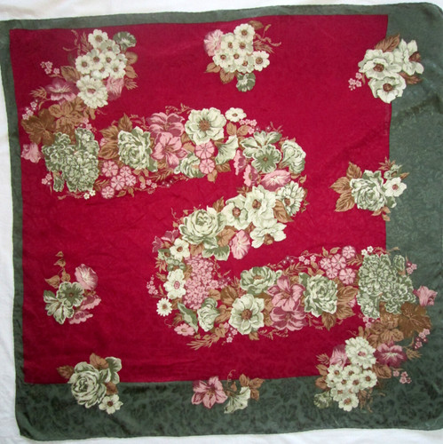 Laura biagiotti foulard - -,