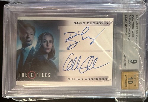 Files ufo alieni david - x-files,