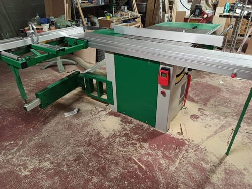 Squadratrice per legno voyager - per,