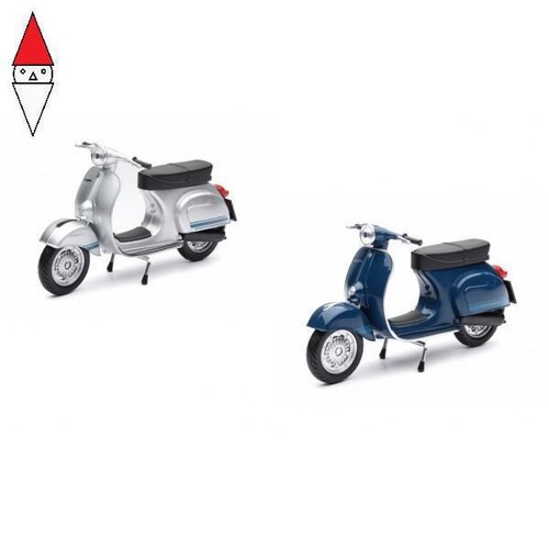 Modellino newray vespa - newray,