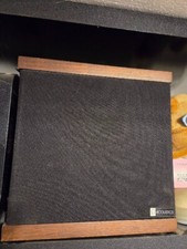 3D Acoustics  Coppia Diffusori americani per Hi-FI 