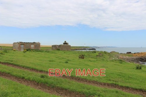 Photo rusting winch the - ,