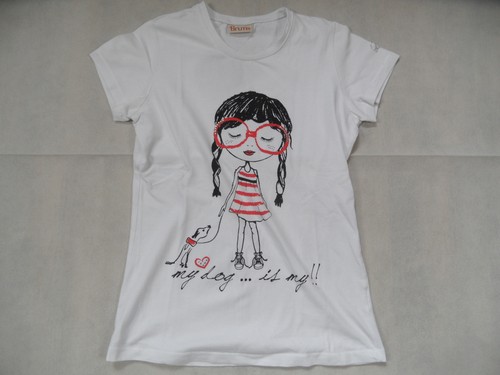 Brums bellissima maglia con - brums,