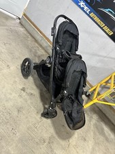 Baby jogger city select - baby,