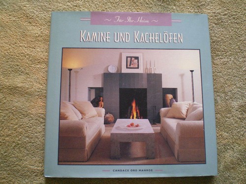 Kamine und kachelöfen - kamine,
