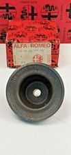ALFA ROMEO ALFETTA - GIULIETTA PULEGGIA ALBERO MOTORE 116000720104