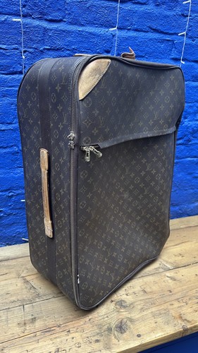 Louis vuitton valigia pegase - louis,