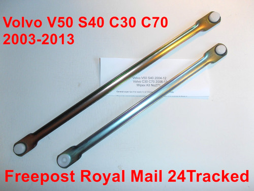 Volvo v50 s40 c30 - v50, c70