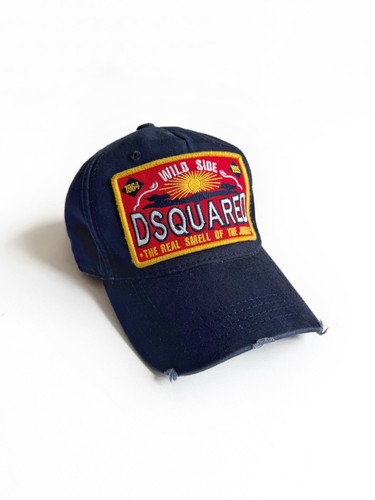 Berretto baseball dsquared2 - baseball,