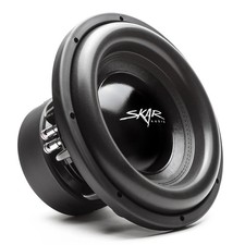 NUOVO SUBWOOFER AUTO SKAR