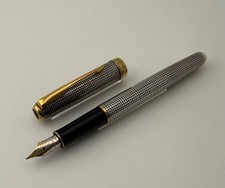 Penna stilografica vintage