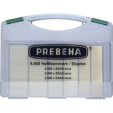 Prebena ES-Box   Kit punti