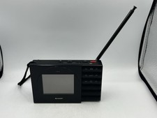 Sharp C-315G LCD Colour TV