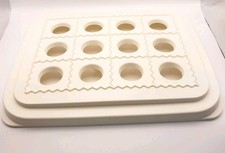 Large Tupperware Ravioli Maker