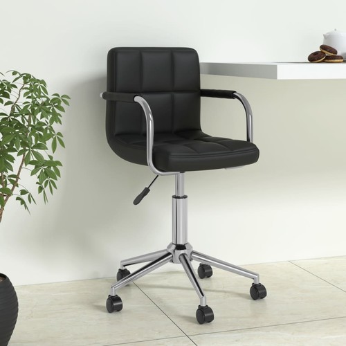 Sedia ufficio girevole in - sedia,