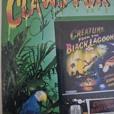 VOLANTINO PROMO FLIPPER