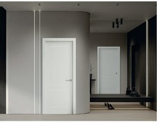 Porta interna battente - porta,