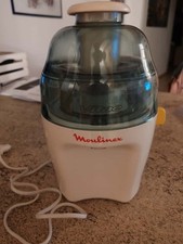 Estrattore - centrifuga Moulinex JU2000