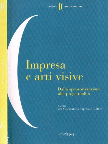 Impresa arti visive dalla - impresa,