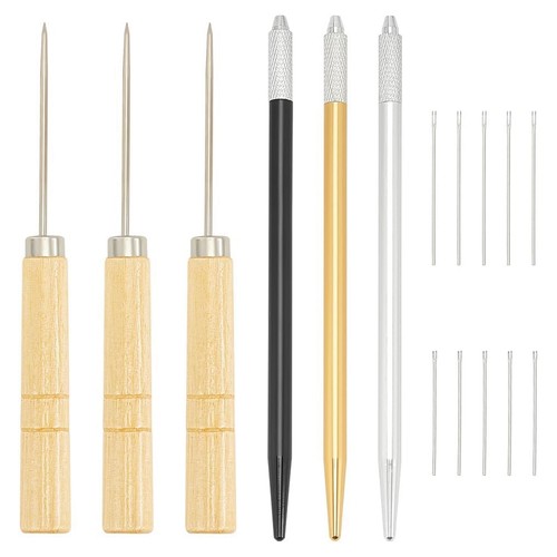 Set strumenti per supporto - set,