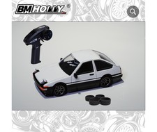 Bm Hobby  Bmrx - FLD Ae86 Rwd