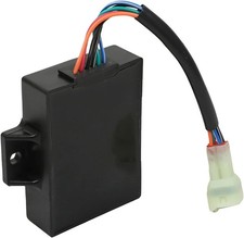 CDI 6 Pin Ignition Box
