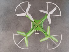 ? Drone Quadcopter Skydreamer Plus Con Di Pezzi Di Ricambio E Joystick Incluso