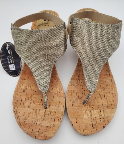 Scarpe montagna bianche - da,