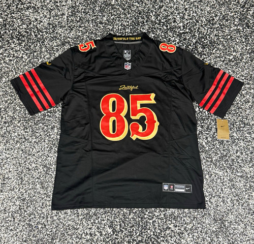 Maglia calcio nike george - maglia,
