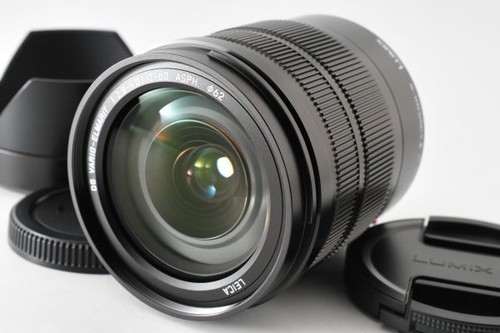 Panasonic leica - panasonic, dg