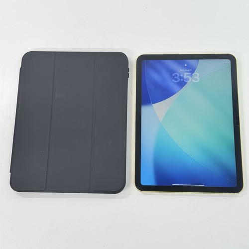 Apple ipad 10a - ipad,