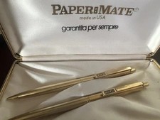 🔴 PAPERMATE penna sfera e