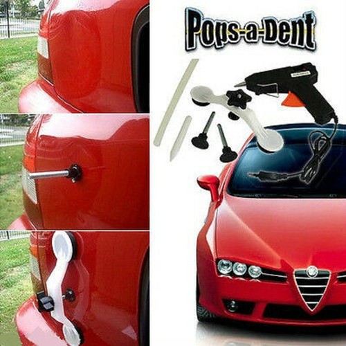 Kit tira bolli bolle - bolle, auto
