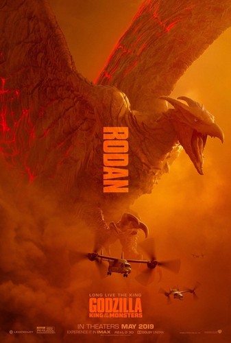Stampa 2019 film promo - promo, poster
