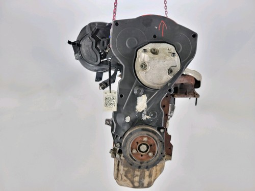 Motore tipo nfu peugeot - nfu, 206