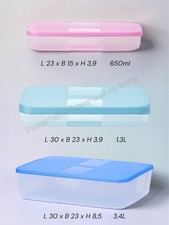 Tupperware Sistema di